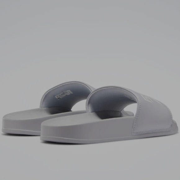 REEBOK CLASSIC SLIDE
Cold Grey 2 / White - Picture 3 of 7